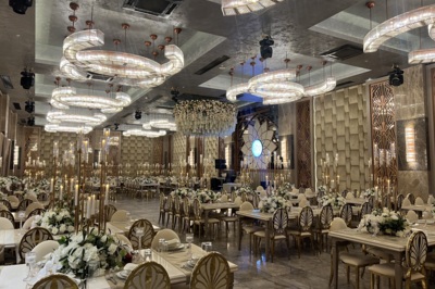 Glory Wedding Venue Deluxe