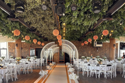 Kayaroyal Wedding