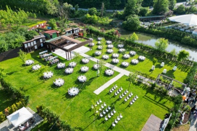 Yeşil Nesil Garden