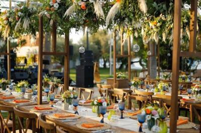 Dona Event ve Organizasyon