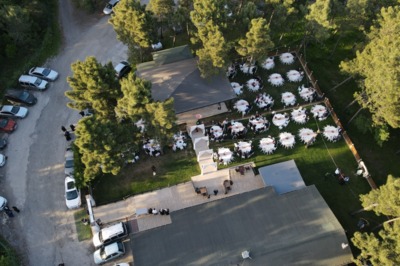 Yeşiltepe Garden