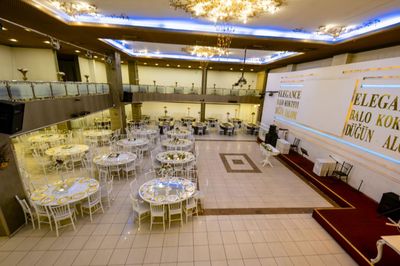 Elegance Düğün Salon