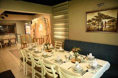 Buena House