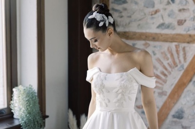 Işıl Dinga Gelinlik Atölyesi