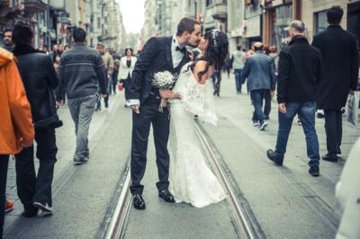 Juno Wedding Documentary