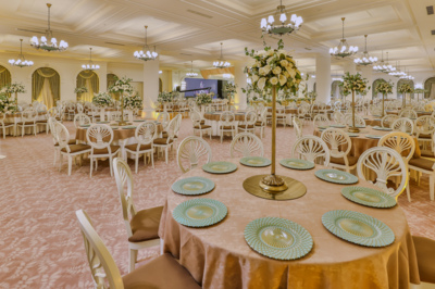 La Jovia Wedding & Convention