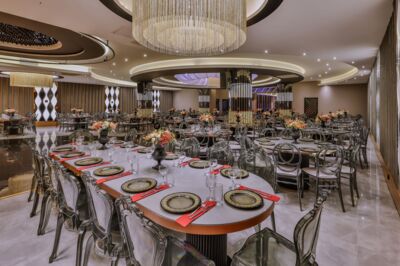 Esilay Wedding