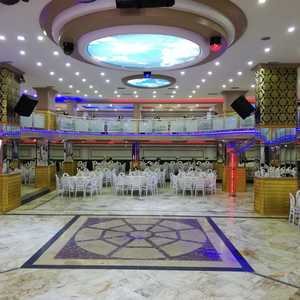 Burcu Düğün Salonu