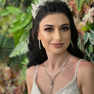 Murat Gamze Hair Make Up