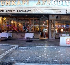 Kumkapı Afrodit Restaurant