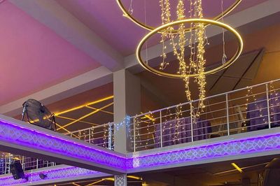 Eflatun Kına Konağı