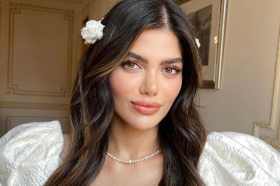 Güneş Ark Make Up Artist