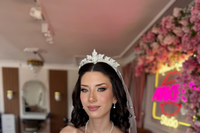 Meltem Rüzgar Saç Tasarım