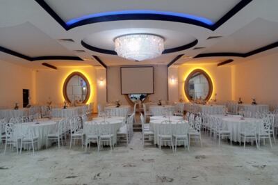 Altınsaray Balo ve Toplantı Salonu