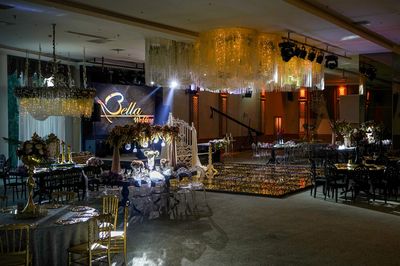 Bella Wedding Antares