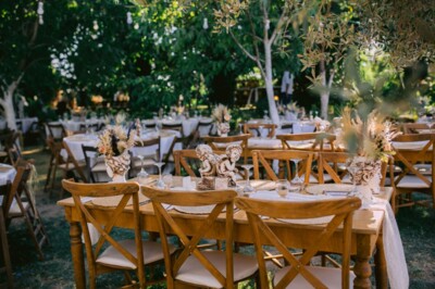 Appos Rustik Event