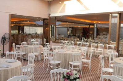 Neffes Wedding Nikah ve Balo Salonu
