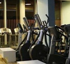The Meridian Fitness Club