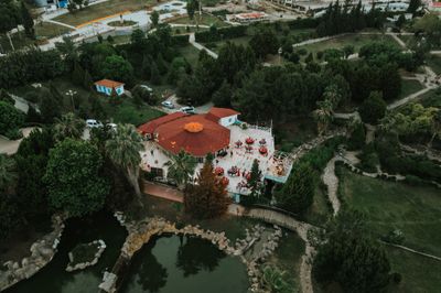 Bağ Evi Concept