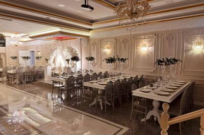 Vals Event