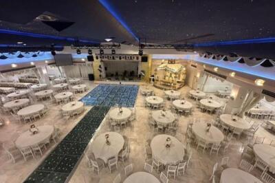 Esila Wedding Hall