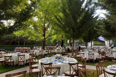 SDS Garden Event Hall