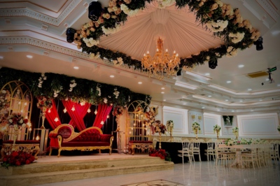 Bakırköy Sayanora Düğün Davet Salonları