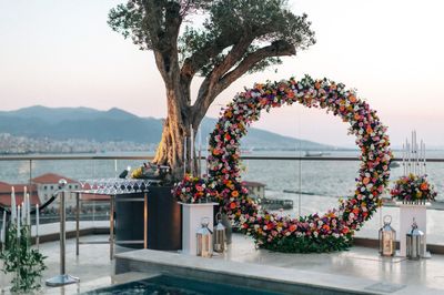 İzmir Marriott