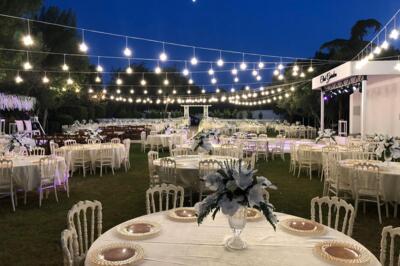 Club Garden