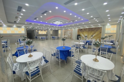 Mavikent Düğün Salonu