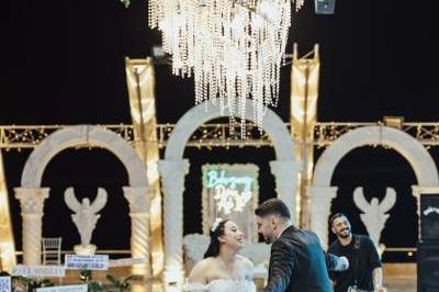 Bahçesaray Kır Düğün Salonu