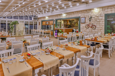 Müptela Restoran