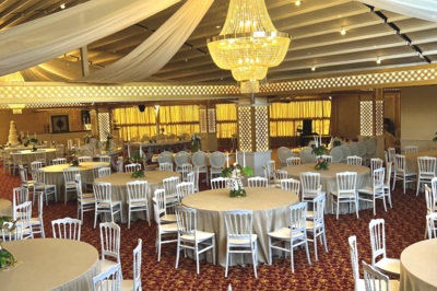 Lena Kına Nikah Balo Salonu