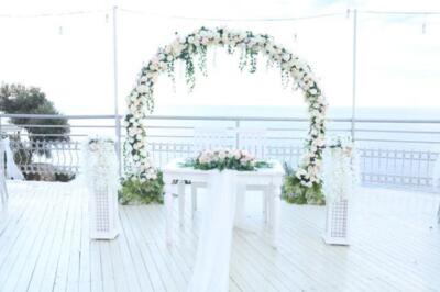 Boğazköy Wedding