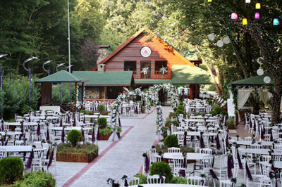 Orman Bahçe