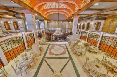 Uluçınar Konağı