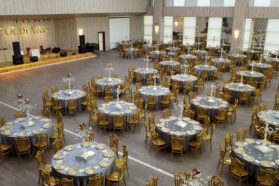 Gold Park Nikah Balo & Düğün Salonu