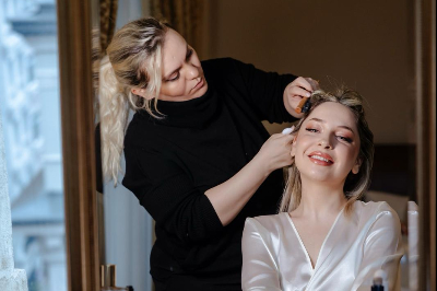 Çiğdem Yangın Hair-Makeup Artist