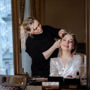 Çiğdem Yangın Hair-Makeup Artist
