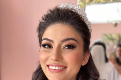Kübra Bayrak Cila