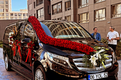 Yolbir Luxury Service