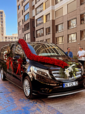 Yolbir Luxury Service