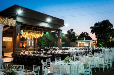 Amore Garden