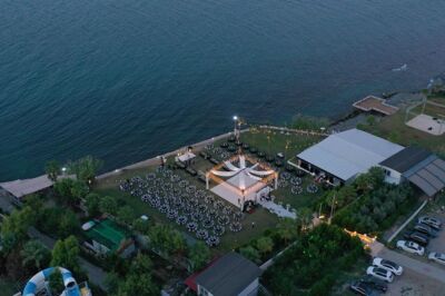 Fer Diamond Düğün Davet Organizasyon