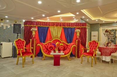 Vip Gala Ezgi Salon