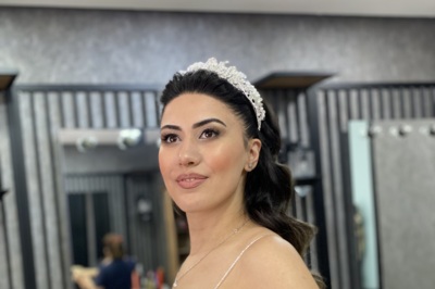 Dileğimsin Kuaför