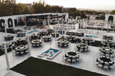Viamor Events & Ceremony
