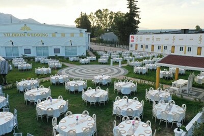 Yıldırım Wedding
