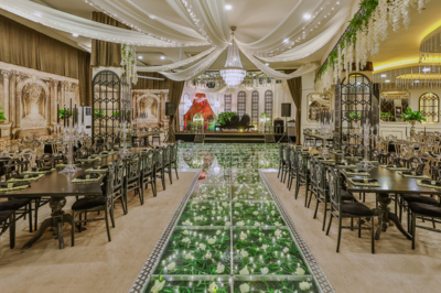 Kasr-ı Vadi Davet Etkinlik