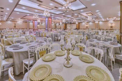 Salon Semazen Pendik